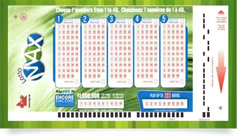 bc lotto max|What You Need to Know About Playing Lotto Max Canada .